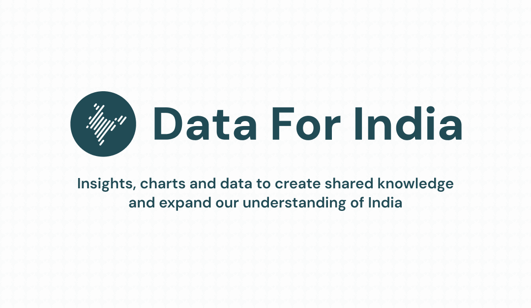 Introducing Data For India